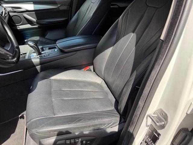 BMW X6 xDrive30d 258CV Extravagance