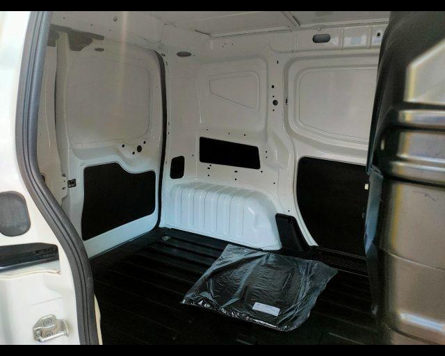 FIAT Fiorino Cargo 1.3 mjt 95cv SX E6d-temp-DETAX