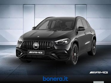 Mercedes GLA 35 AMG Race Edition 4Matic Speedshift DCT AMG 8G