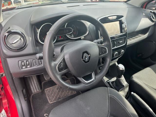 Renault Clio dCi 8V 90CV Start&Stop 5 porte Energy Zen adatta a neopatentati
