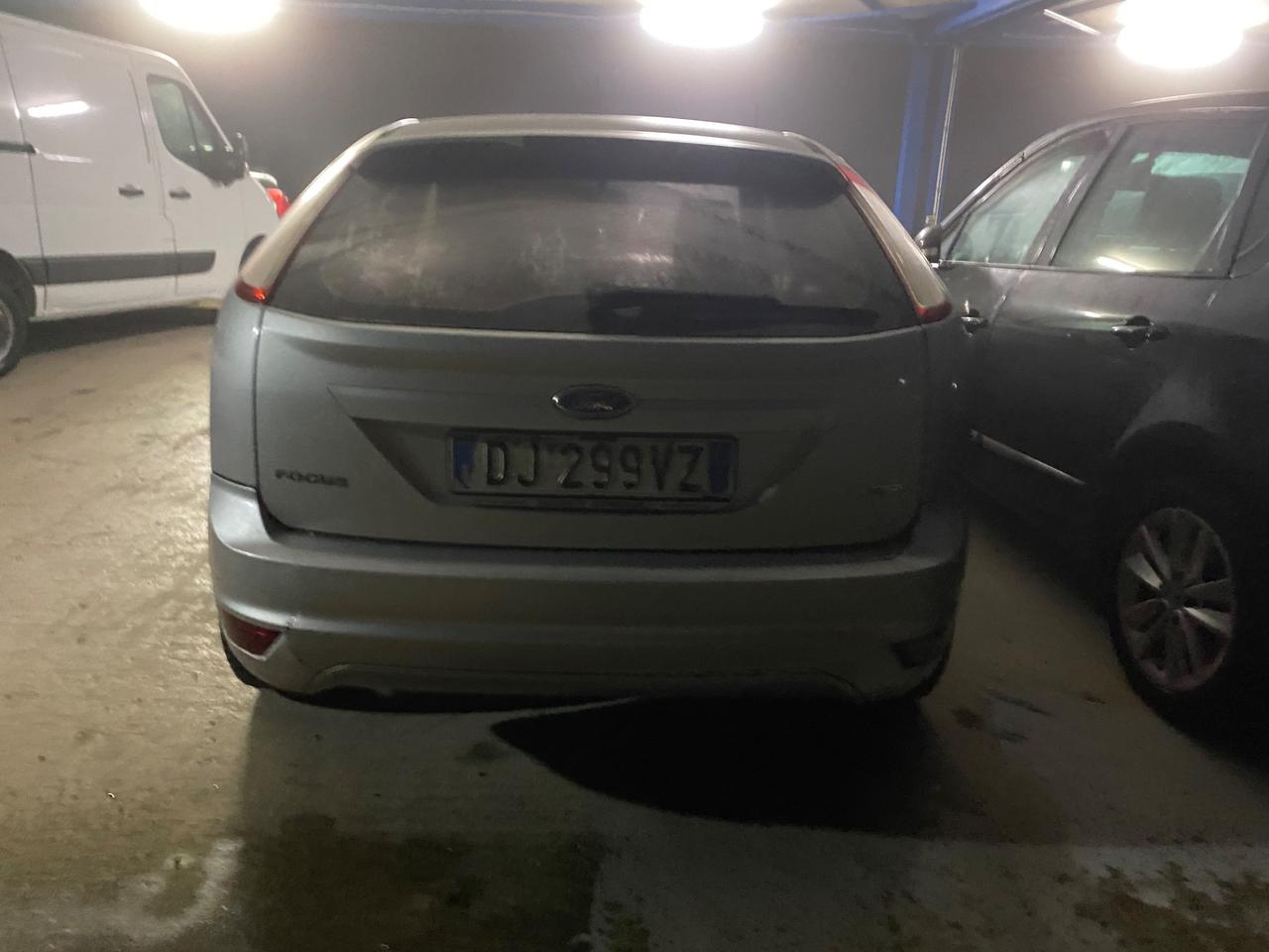 Ford Focus Focus+ 1.6 TDCi (90CV) 5p.