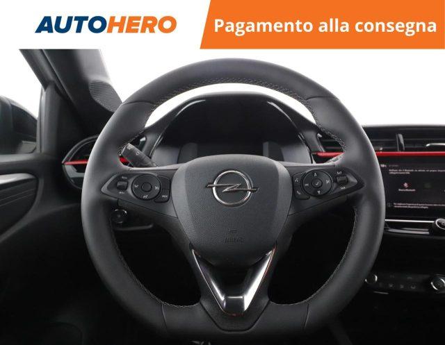 OPEL Corsa 1.2 100 CV Edition