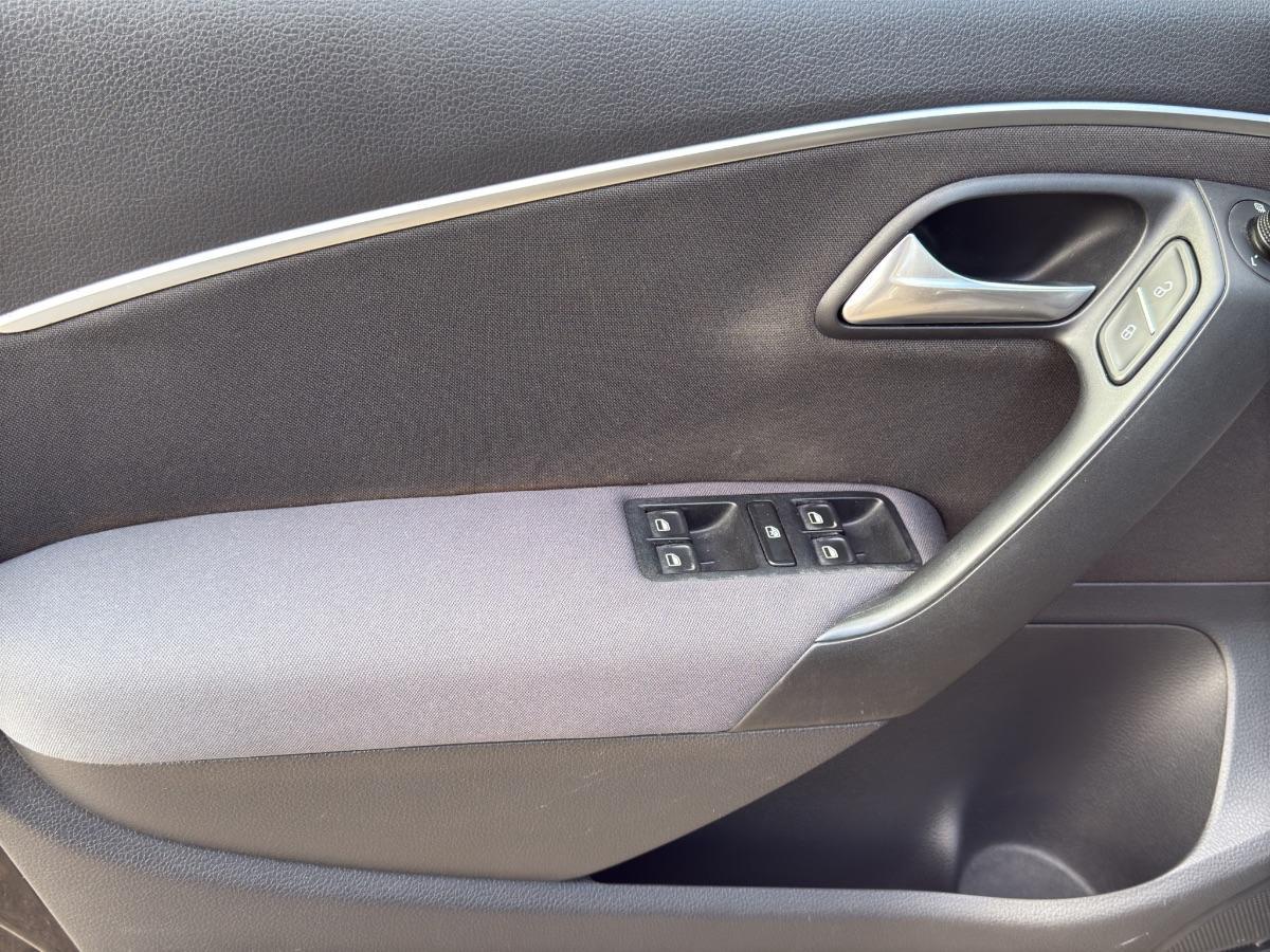 VOLKSWAGEN - Polo 5p 1.4 tdi bm Comfortline 90cv