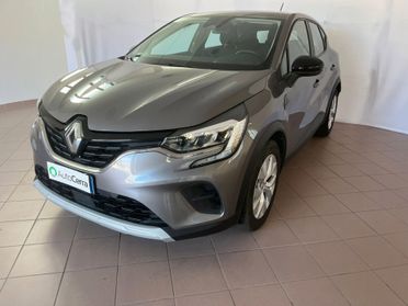 Renault Captur Full Hybrid E-Tech 145 CV Business - 695