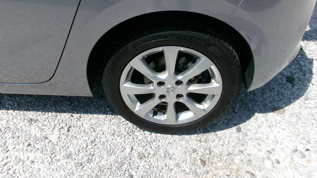 Opel Corsa 5 Porte 1.2 Elegance