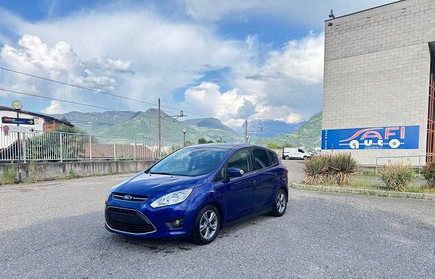 Ford C-Max 1.0 EcoBoost 125CV Start&Stop Plus