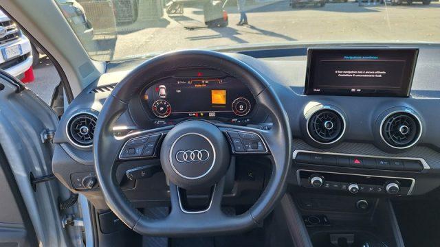 AUDI Q2 35 TFSI Admired PERMUTE AUDI PRIMA SCELTA PLUS