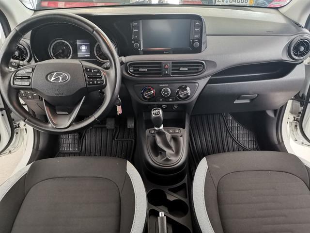 HYUNDAI i10 1.0 SOLO 10 000 KM!!!!