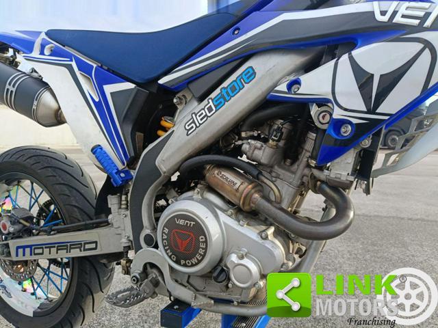 VENT Other Derapage rr 125/180 4T