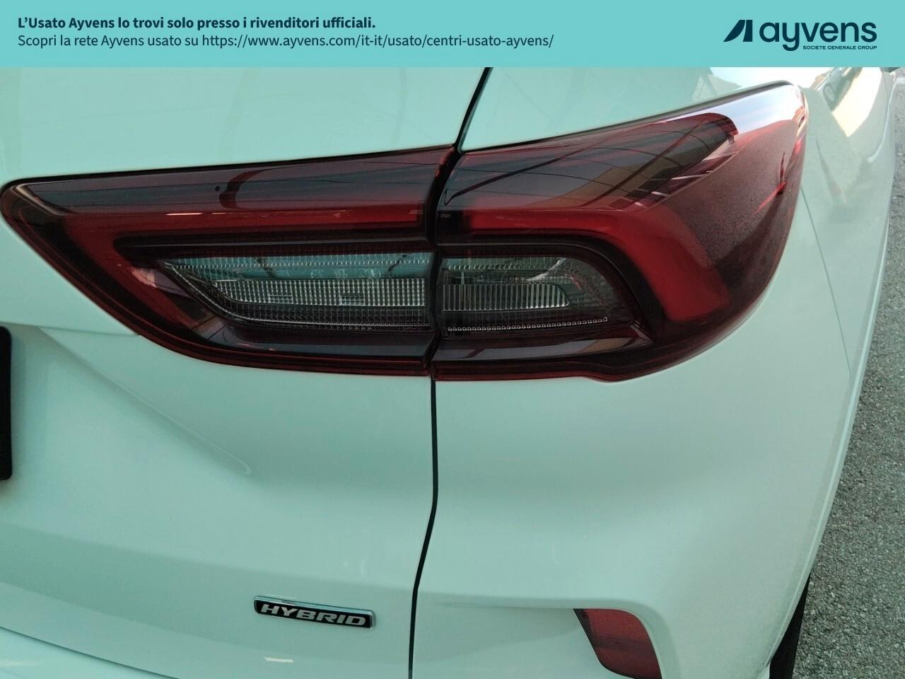 Ford Kuga 2.5 Full Hybrid 180 CV CVT 2WD ST-Line