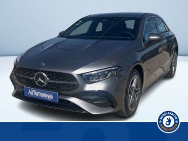Mercedes-Benz Classe A 250e EQ-Power Automatic AMG Line Advanced Plus Digital Edition