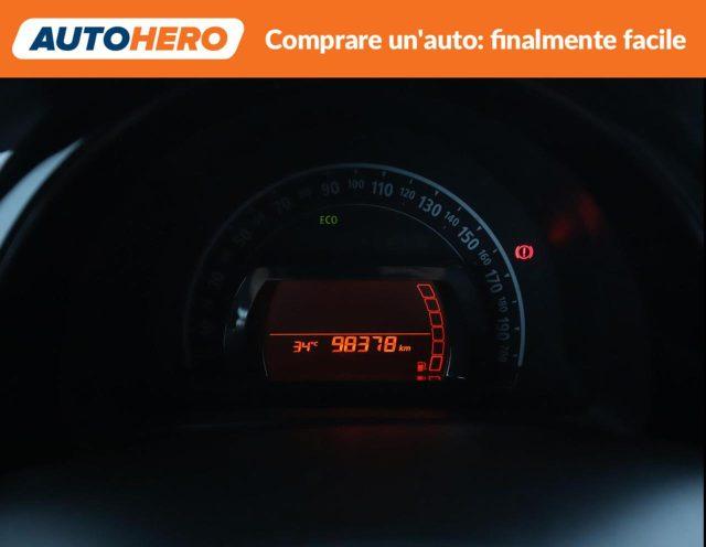 RENAULT Twingo SCe EDC Lovely