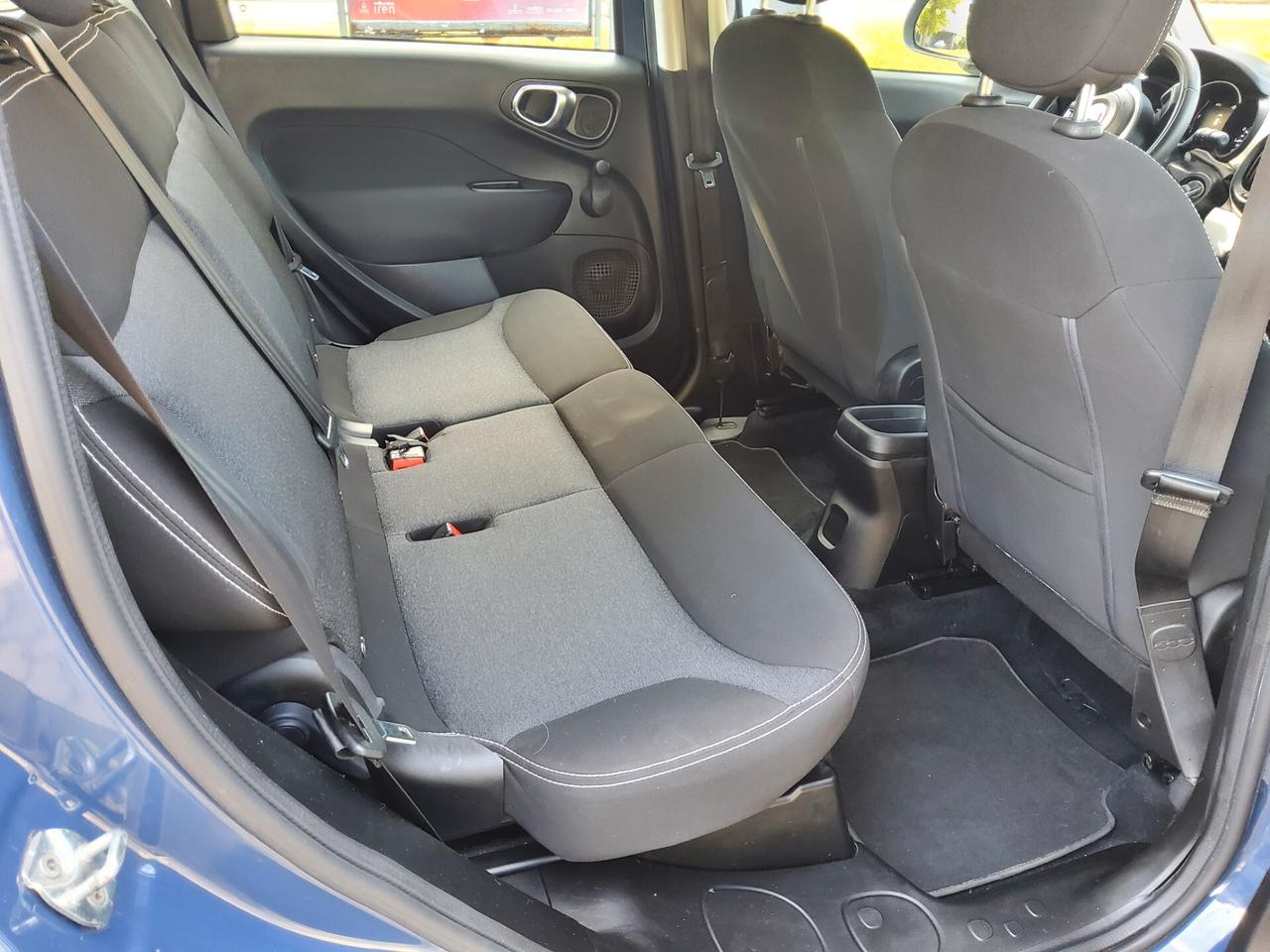 Fiat 500L 1.4 95 CV Cross