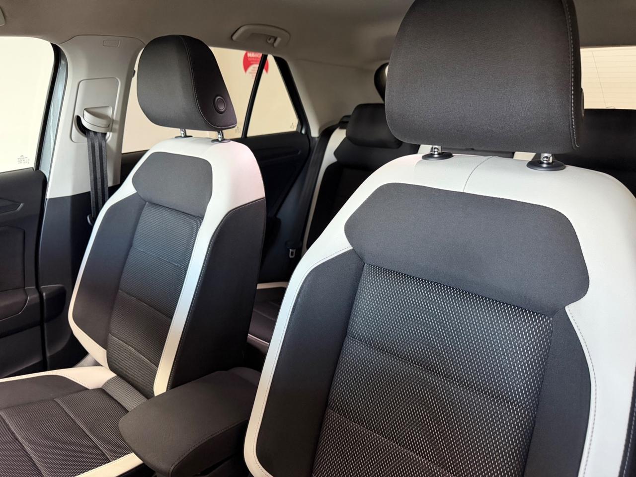 Volkswagen T-Roc 1.6 TDI SCR Style BlueMotion Technology