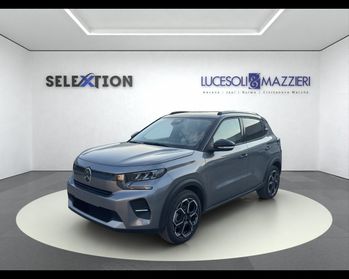 CITROEN C3 4ª serie - C3 PureTech 100 S&S Max