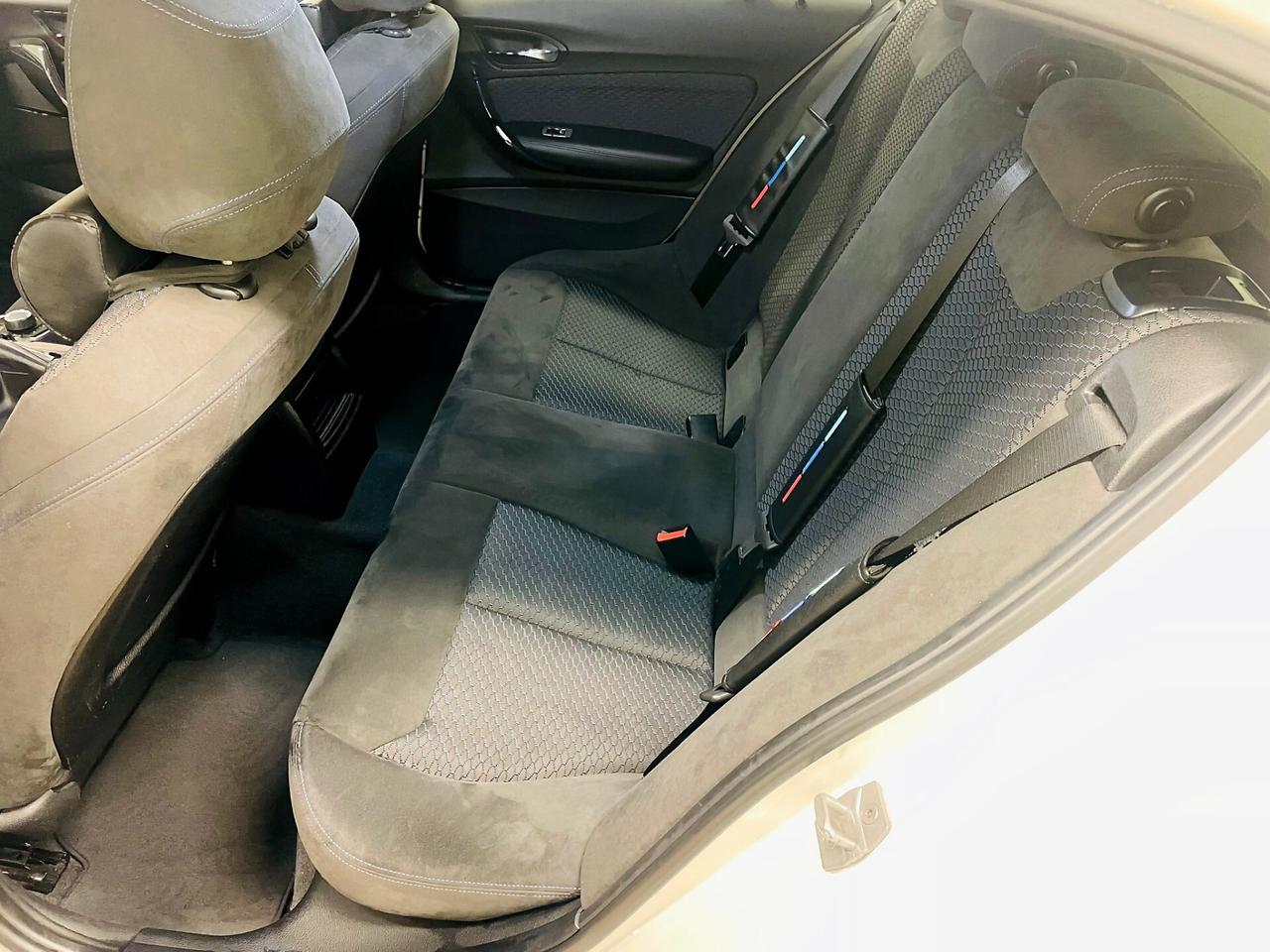 Bmw 114d 1.6 Diesel * Msport * Full