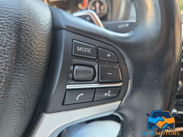 BMW X6 xDrive40d Extravagance