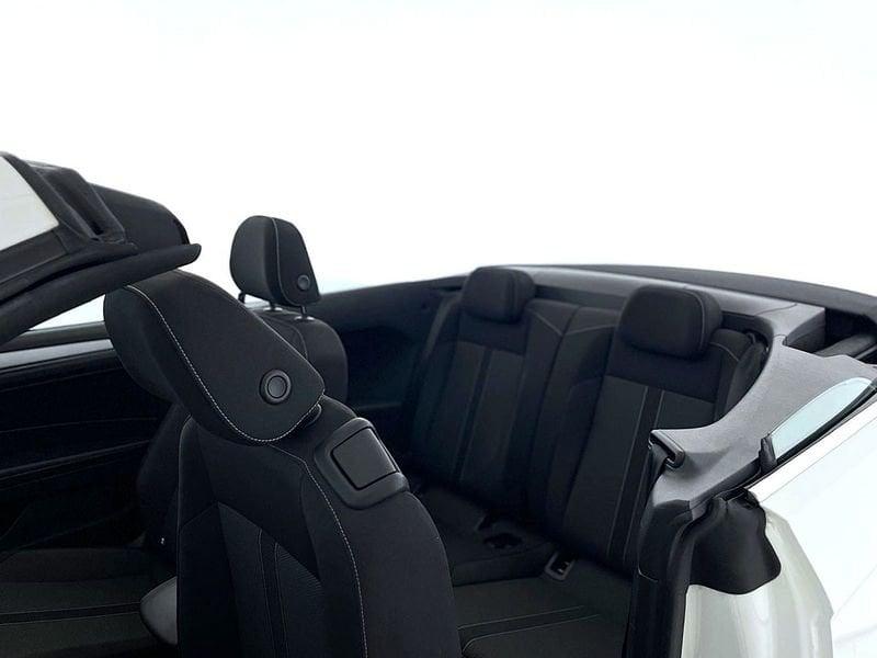 Volkswagen T-Roc T-Roc Cabriolet 1.0 TSI Style IVA ESPOSTA