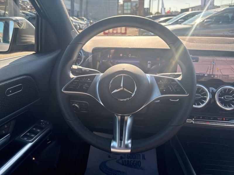 Mercedes-Benz EQA 300 4Matic Progressive Advanced