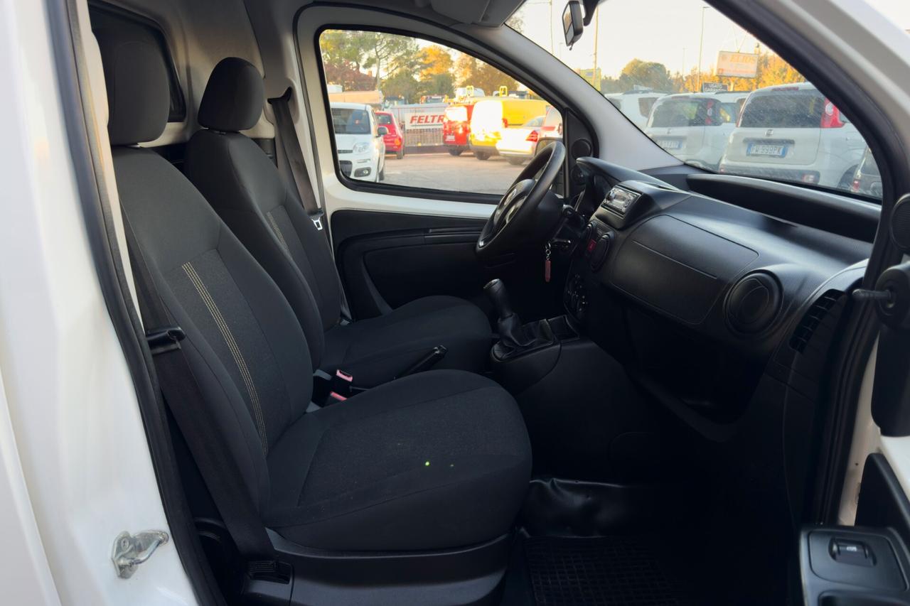 Fiat Fiorino 1.3 MJT 80CV Cargo