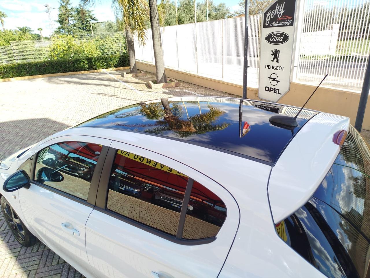 Opel Corsa 1.4 90CV GPL Tech 5 porte Innovation