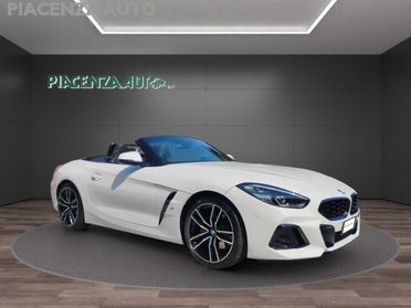 BMW Z4 sDrive20i Msport..CERCHI 19