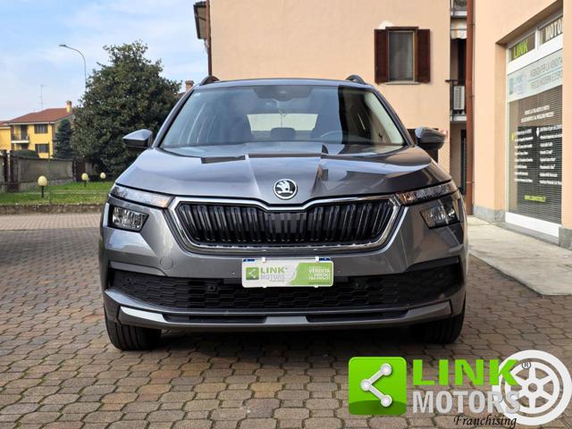 SKODA Kamiq 1.0 TSI 95 CV Style