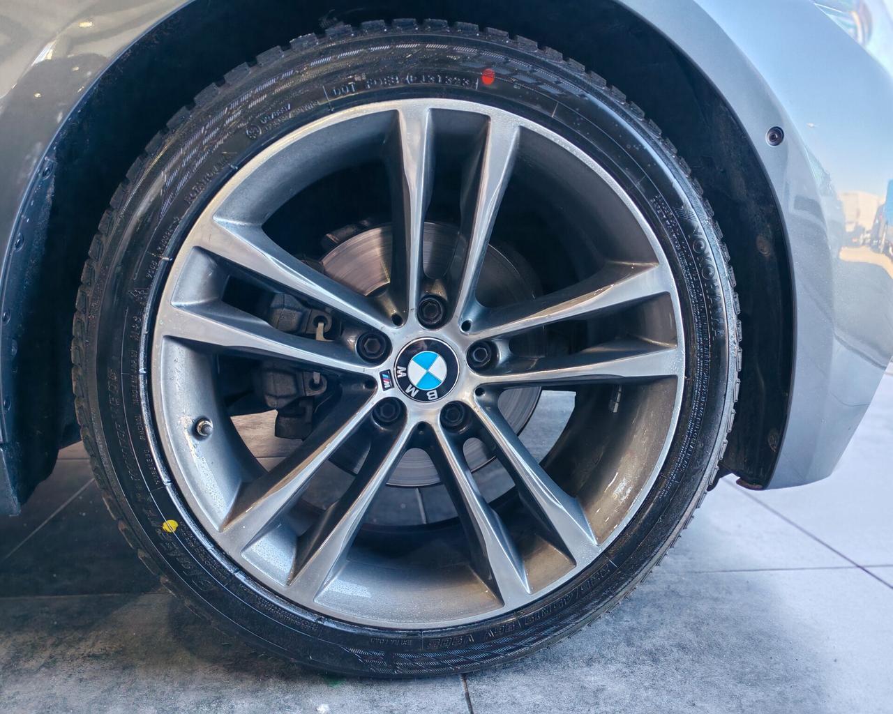 Bmw 320d GT M Sport - PREZZO REALE