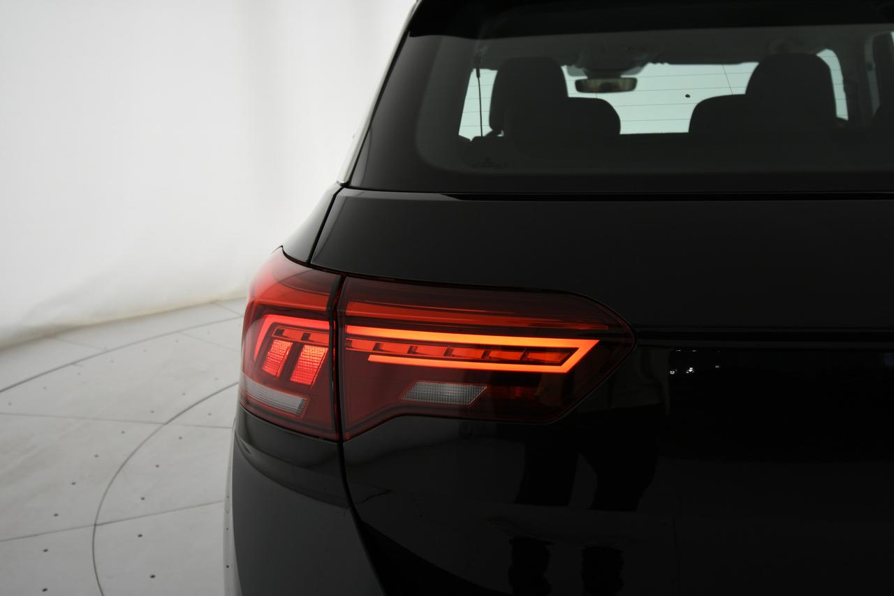 VOLKSWAGEN T-Roc 2022 - T-Roc 1.5 tsi Life dsg APP CONNECT+ACC+LED