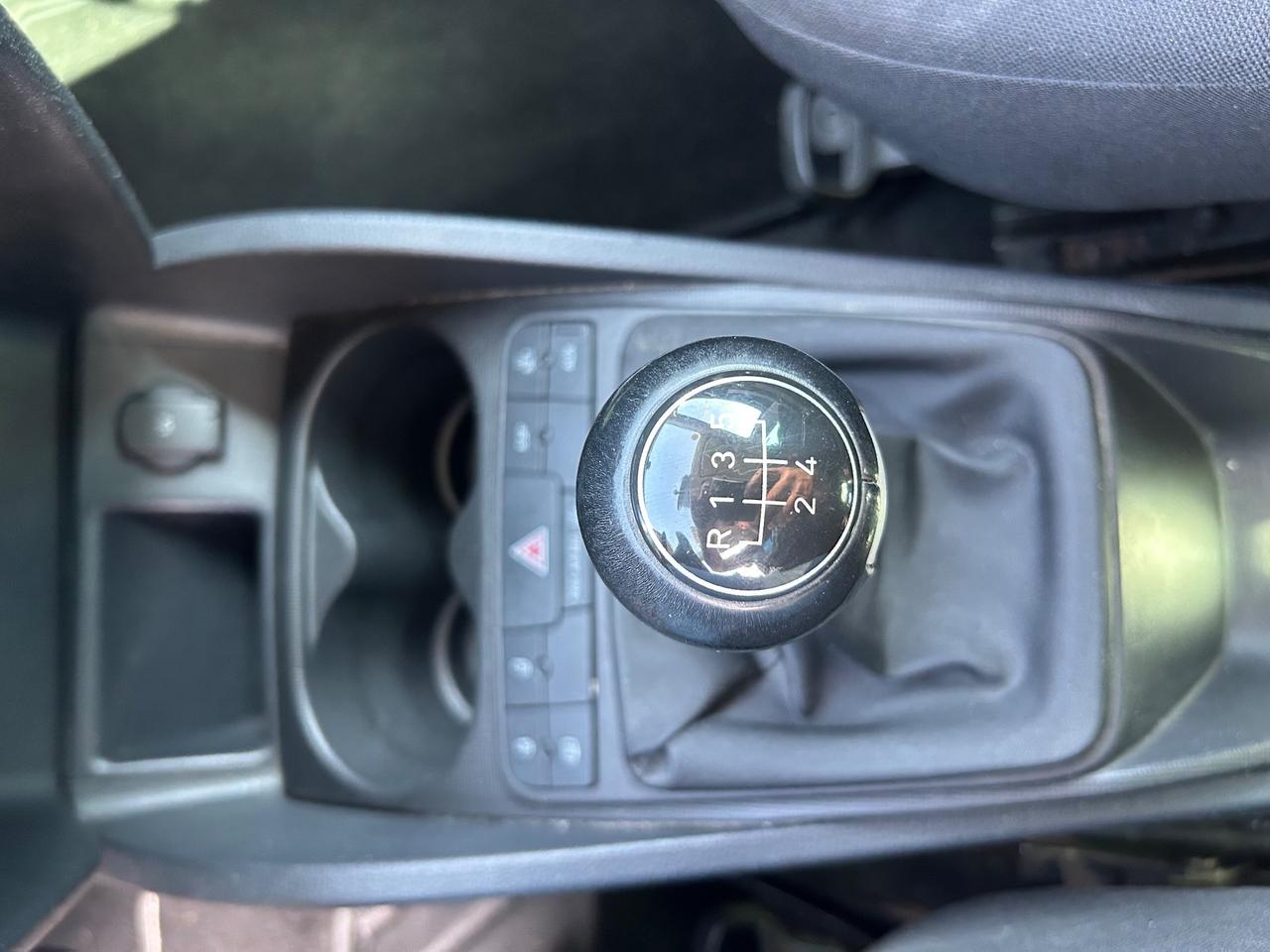 Seat Ibiza ST 1.6 TDI 105 CV CR DPF Sport