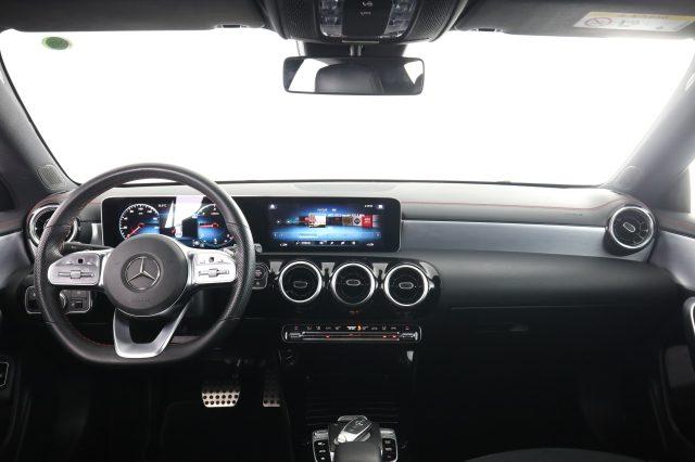 MERCEDES-BENZ CLA sse Coupé 180 d Automatic Coupe' PREMIUM