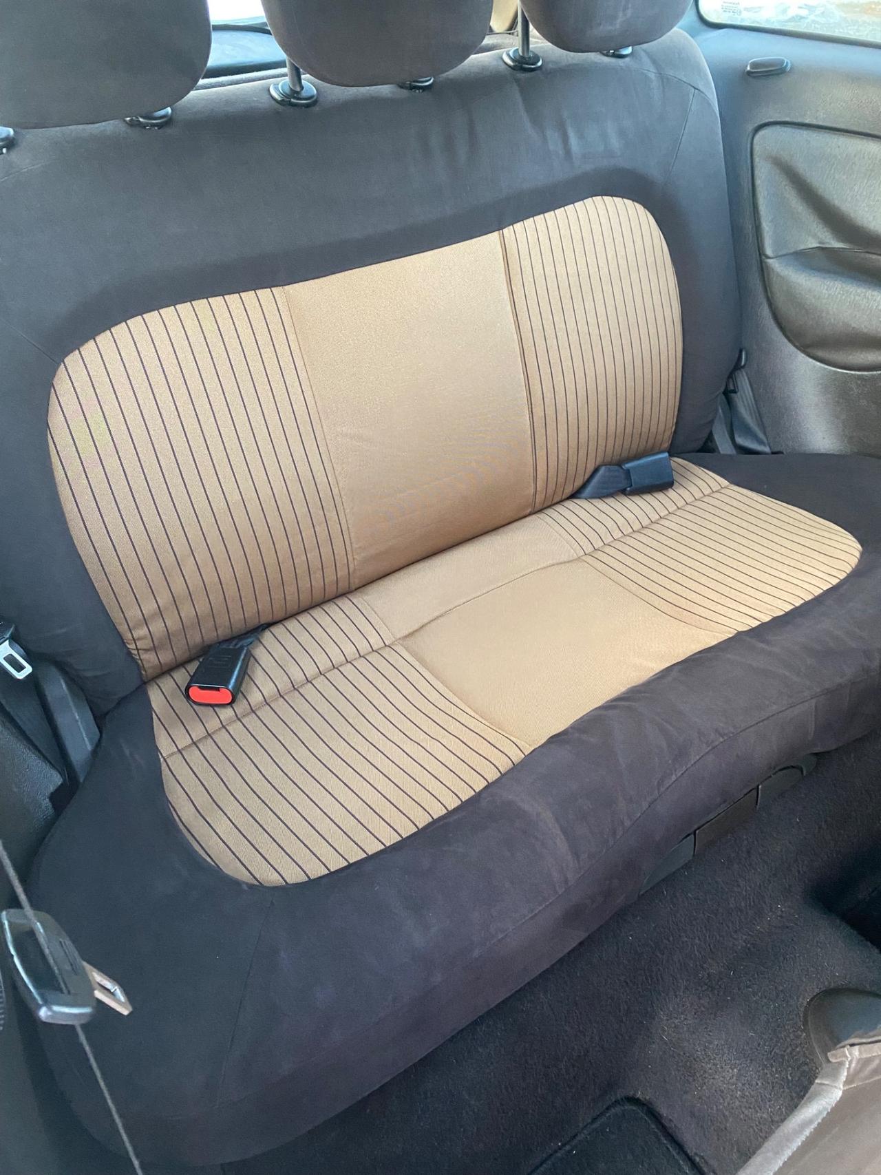 Lancia Ypsilon 1.2 Oro Giallo