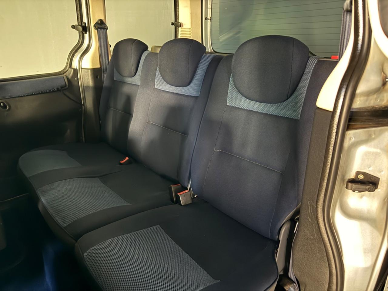 Citroen Berlingo 1.6 16V 5p. Chrono