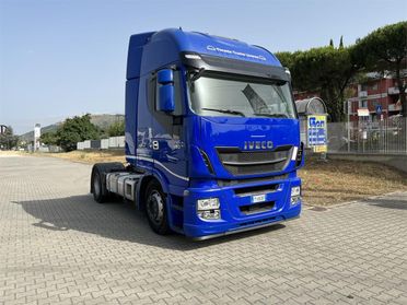 IVECO STRALIS 480 T21-079