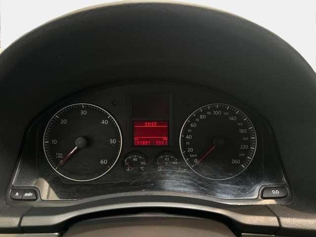 Volkswagen Golf 1.9 TDI 5p.