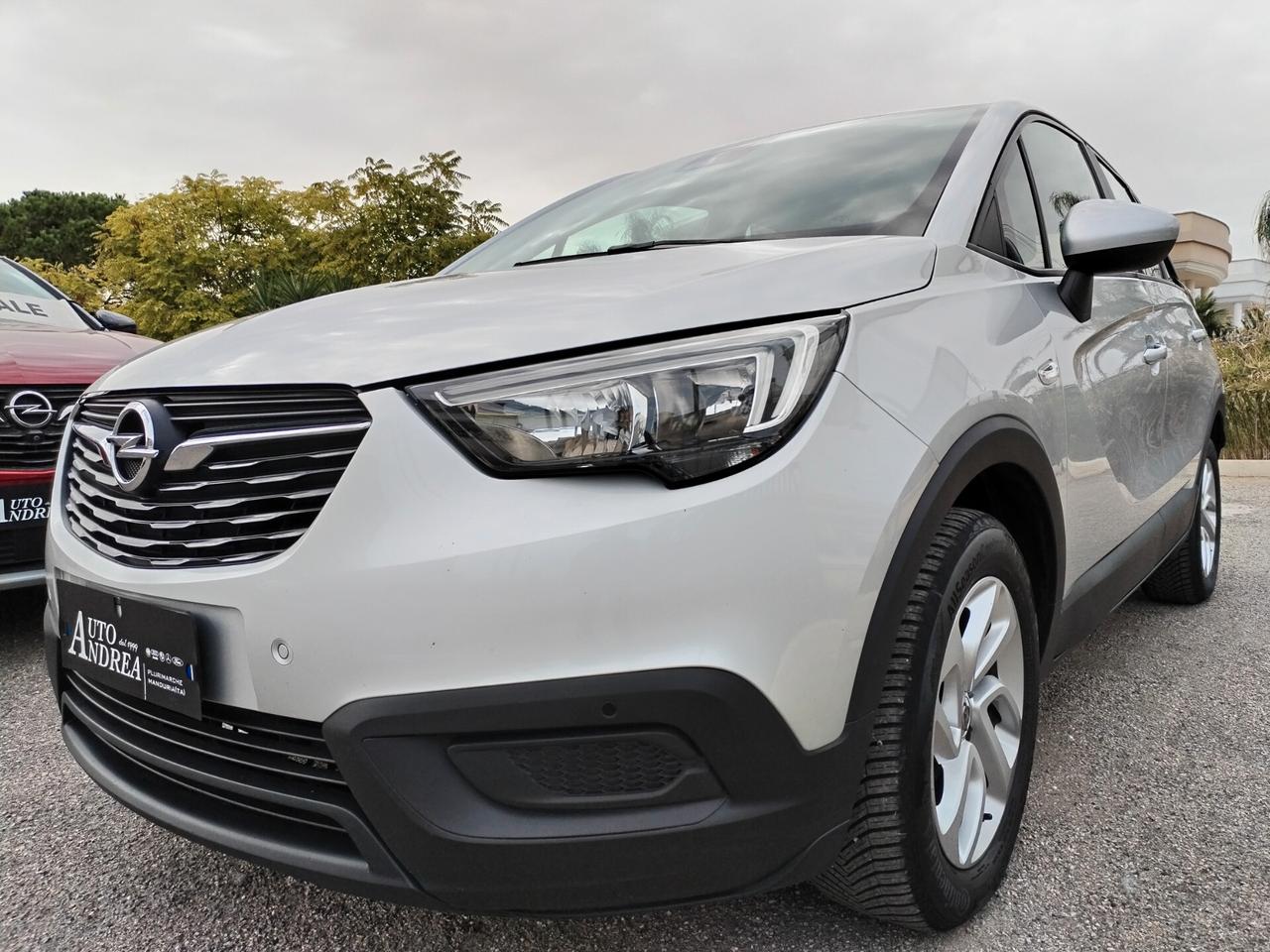 Opel Crossland X 1.5 *********VENDUTA*********