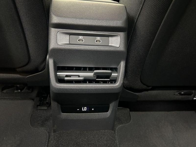 Audi Q3 Sportback 1.5 e-hybrid 272 cv S tronic S Line Edition