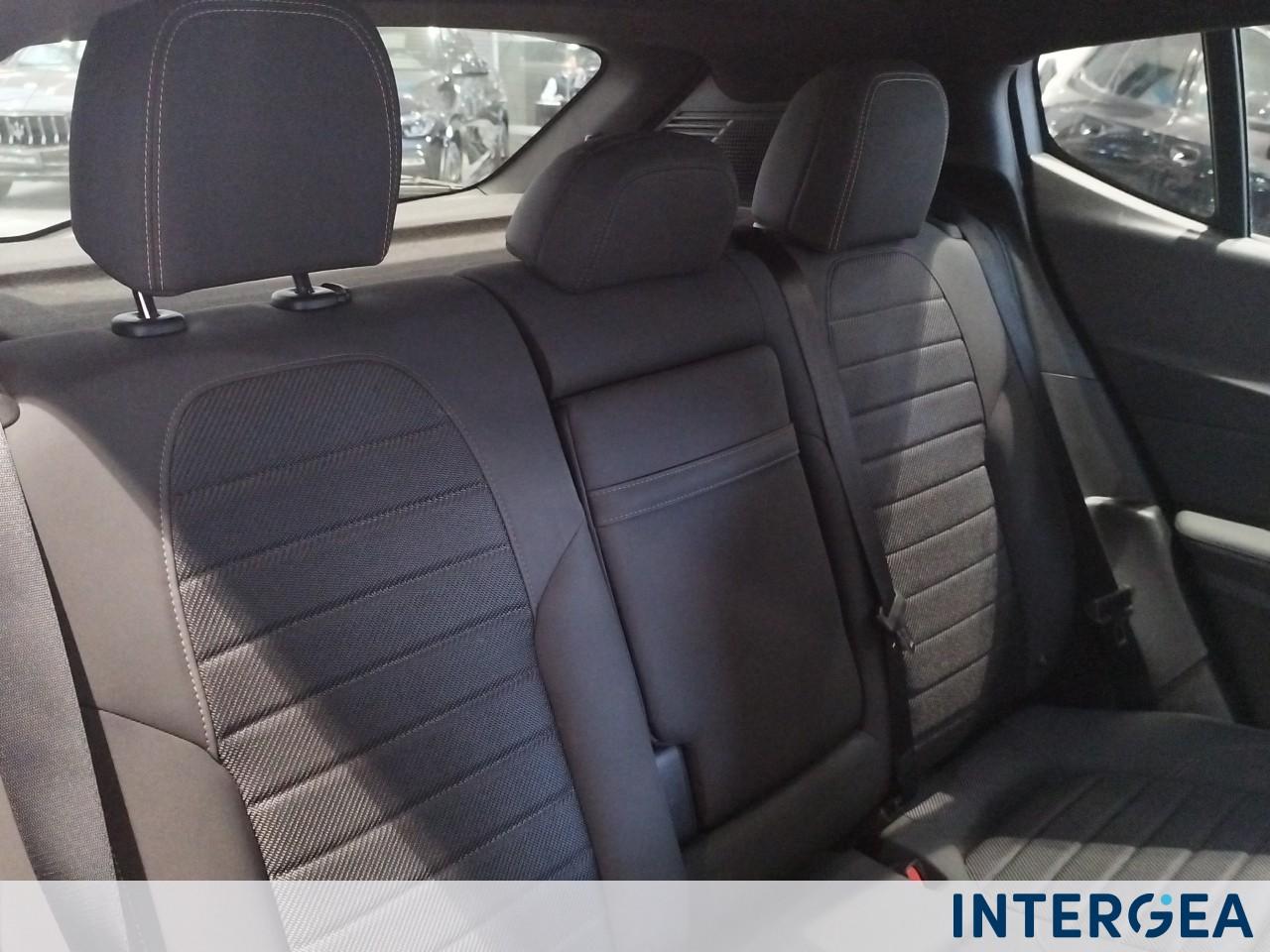 ALFA ROMEO Tonale 1.6 Ti 130cv tct6