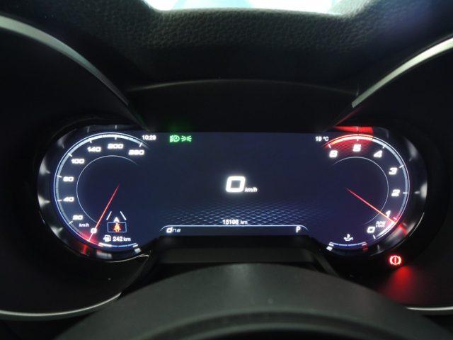 ALFA ROMEO Stelvio 2.2 Turbodiesel 160 CV AT8 RWD Sprint