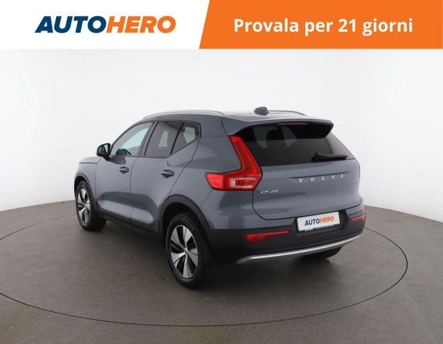 VOLVO XC40 D3 Geartronic Momentum Pro
