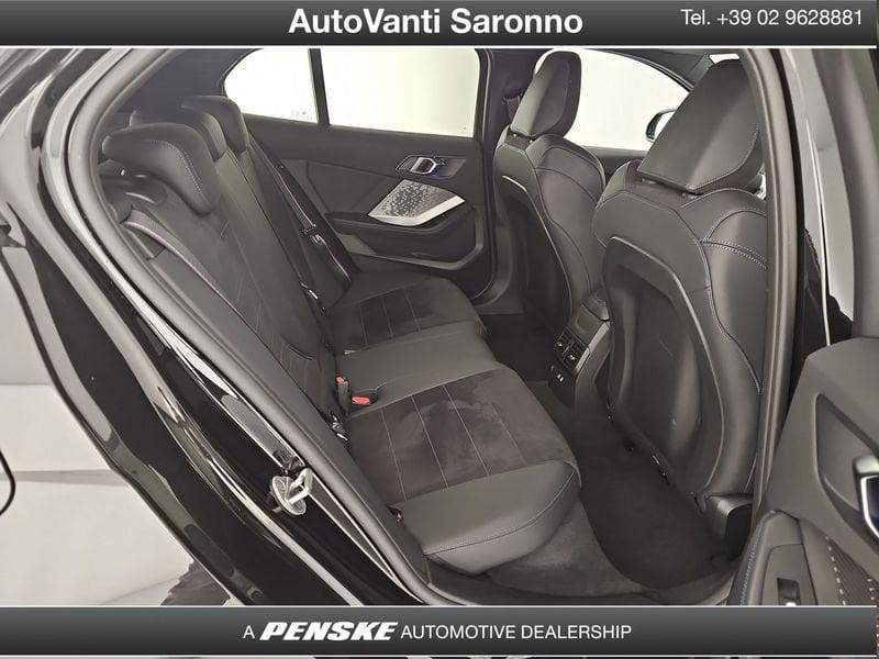 BMW Serie 1 118d MSport Pro