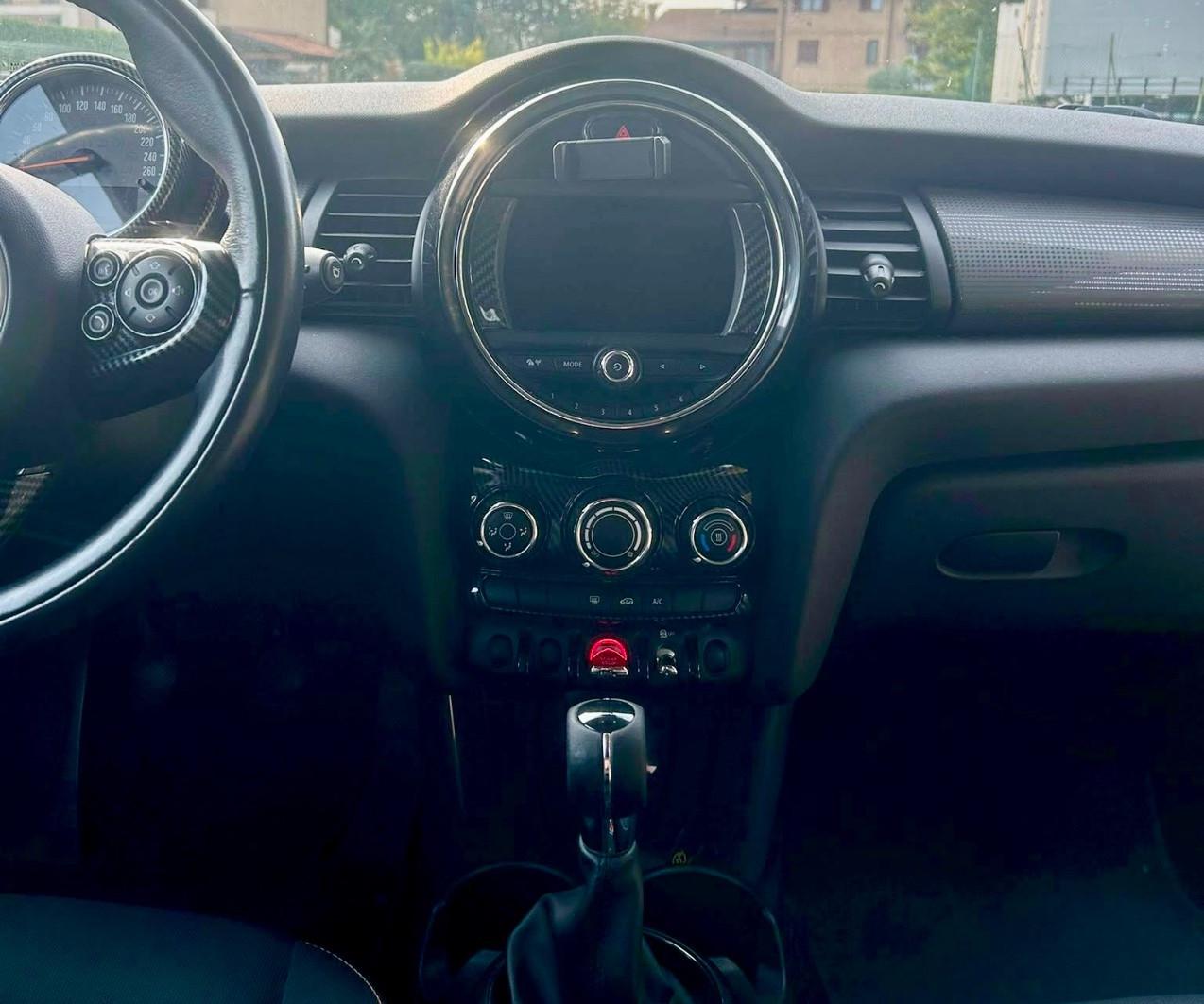 Mini 3 Porte One 1.2 75cv