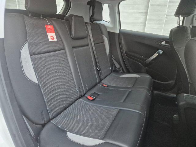 PEUGEOT 2008 1° serie PureTech Turbo 110 EAT6 S&S GT Line