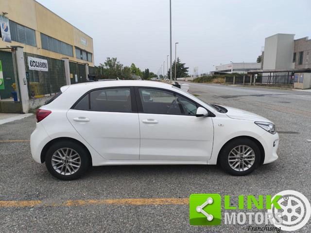 KIA Rio 1.4 CRDi COOL