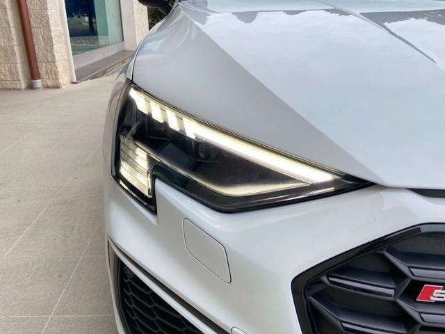 AUDI S3 SPB SPORTBACK TFSI 310 CV quattro S tronic S line