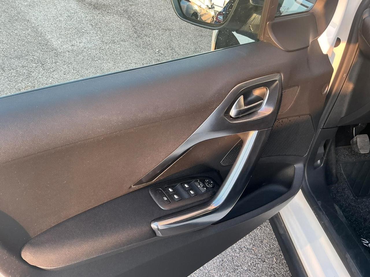 Peugeot 2008 1.6 Diesel Neopatentati