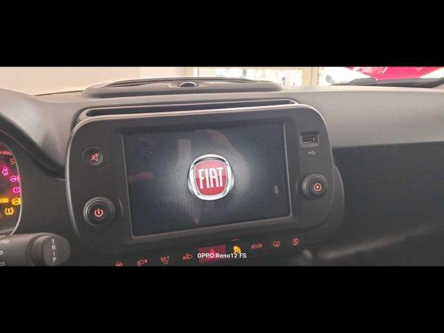 FIAT Panda Cross - 1.0 FireFly S&S Hybrid