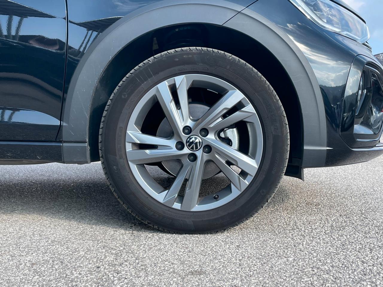 Volkswagen Taigo 1.0 TSI 115 CV R-Line