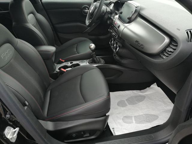 FIAT 500X 1.3 MultiJet 95 CV Sport