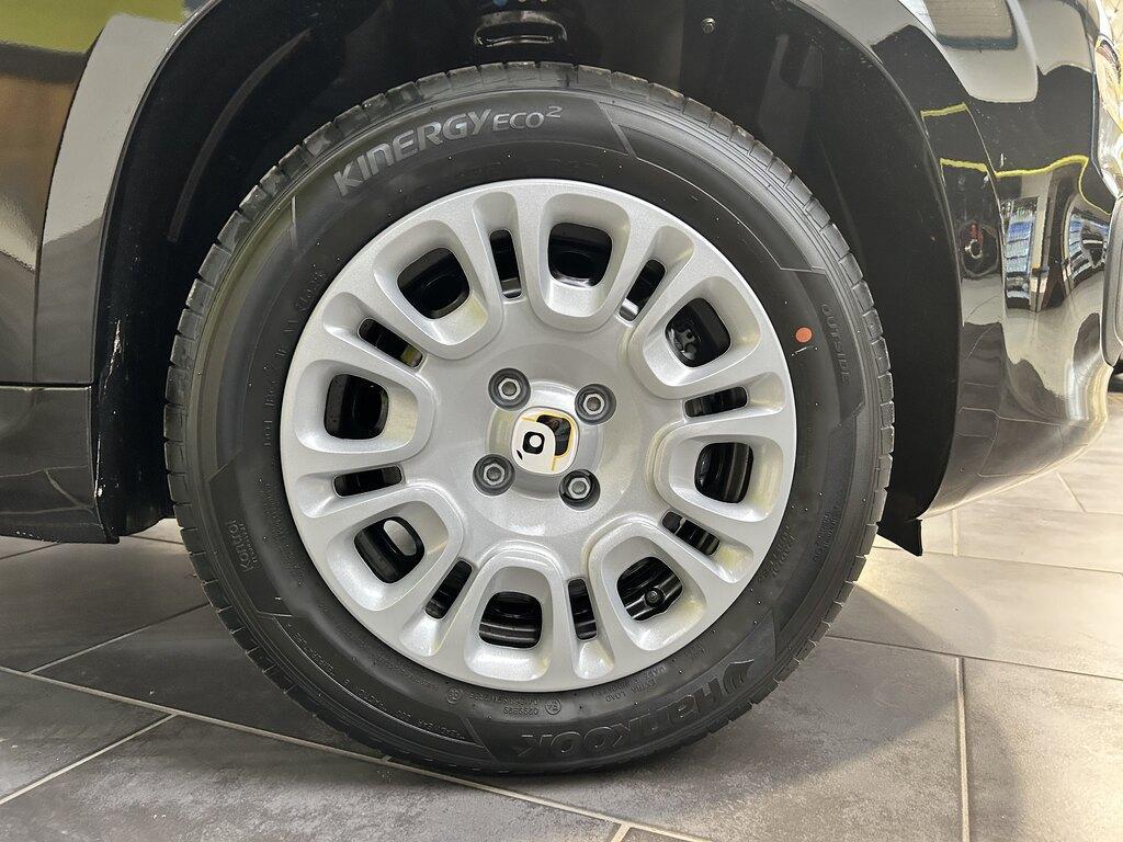 Fiat Pandina 1.0 FireFly Hybrid Icon